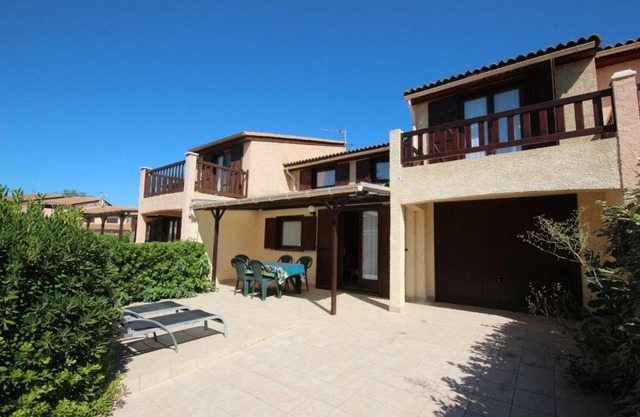 Domaine Dragonnière 