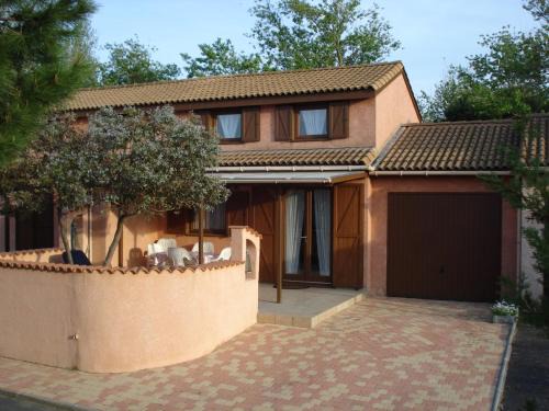 Domaine Dragonnière 