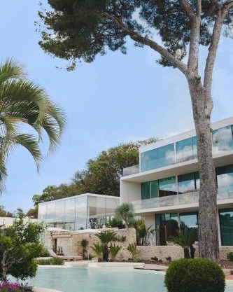 Domaine De Verchant Relais Châteaux 