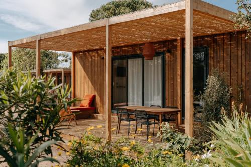 Domaine Verdagne People 