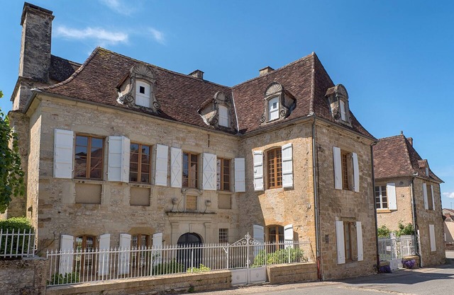 Domaine De Vielcastel Maii 