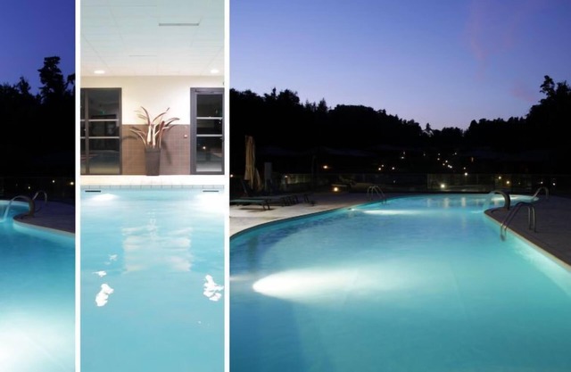 Domaine Des Monédières Chalet Lac 