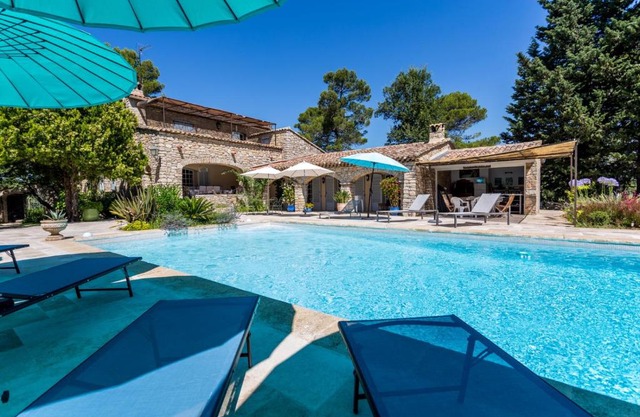 Domaine Du Dragon 