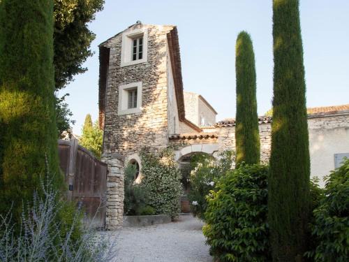 Appartements Du Château Gordes 
