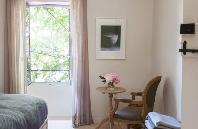 Appartements Du Château Gordes 