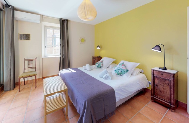 Domaine Paul Huc Upscale The Heart Of Corbières 