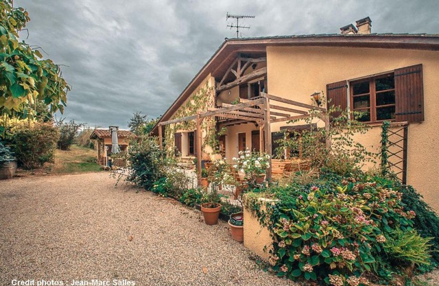 Domaine Quiescis 