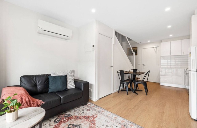 Domi Rentals The Carlisle 