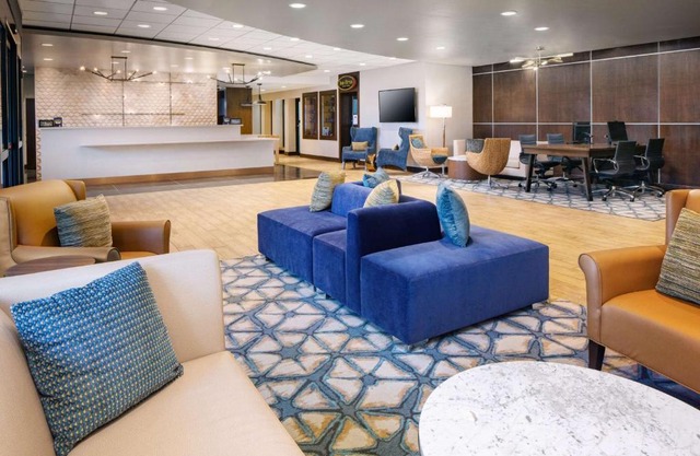 Doubletree 
