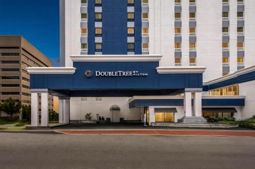 Doubletree 