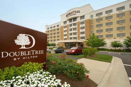 Doubletree 