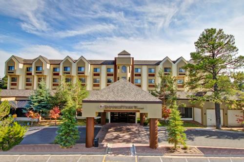 Doubletree 