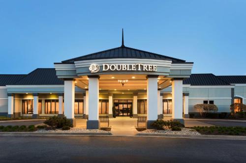 Doubletree 