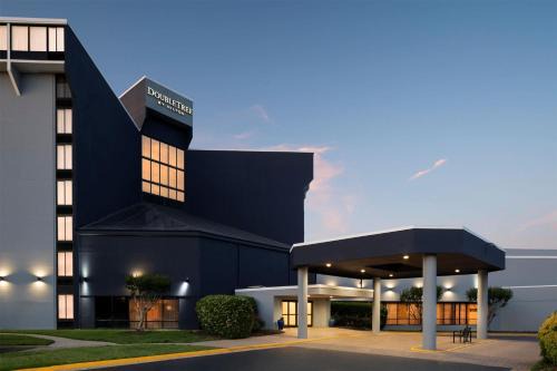 Doubletree 