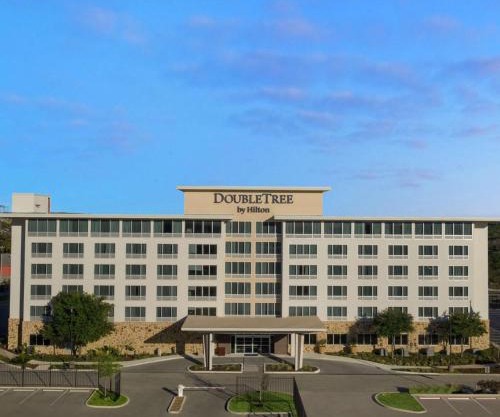 Doubletree 