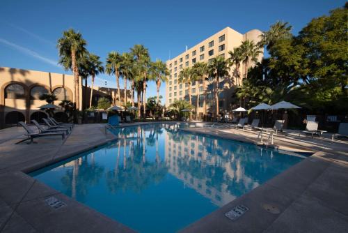 Doubletree 