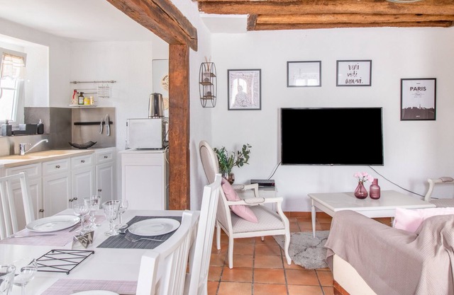 Douceur Jolie Maison Au Calme Proche Disney 