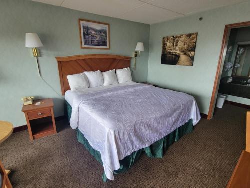 Downtown Inn 