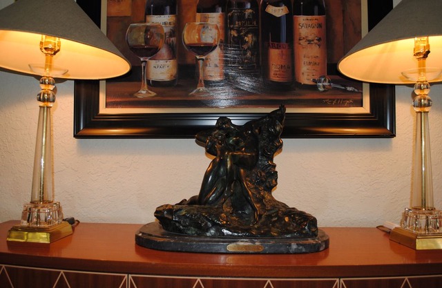 Downtown Lodi Luxury Stay