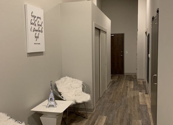 Downtown Loft Oasis close to all the happenings.