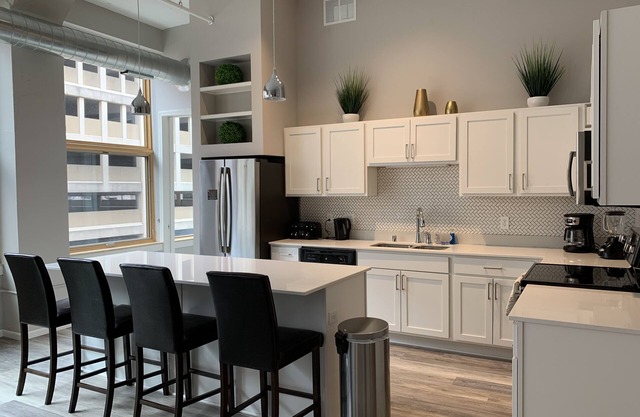 Lofts Saint Paul 