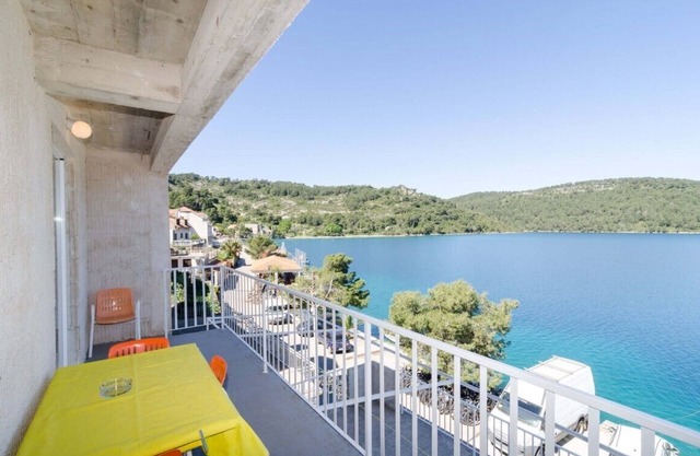Dream Mljet Seaview 