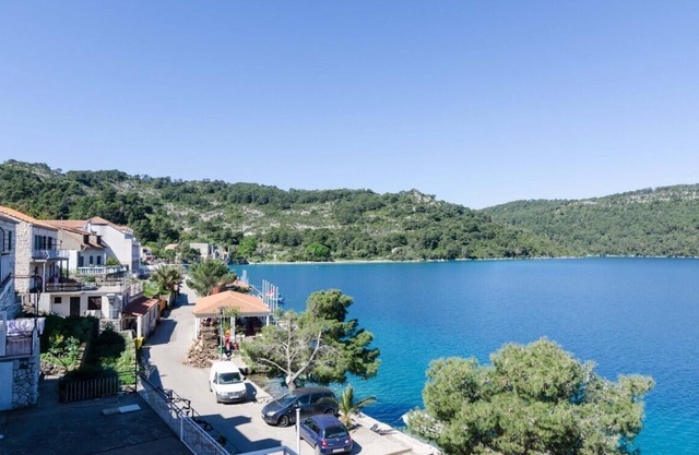 Dream Mljet Seaview 