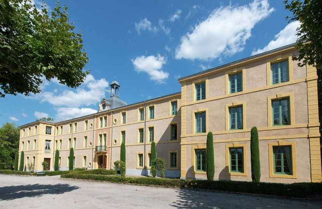 Dreamy Of France Swimming 