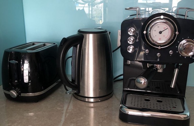 Drummoyne Base - Cosy and Convenient