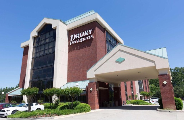 Drury Inn Suites Birmingham Grandview 