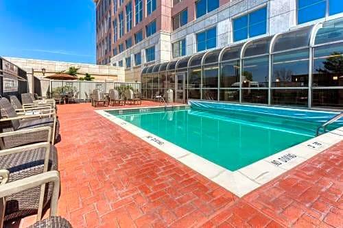 Drury Plaza Hotel St. Louis Chesterfield