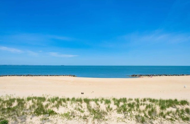 Dune Cottage Isle 