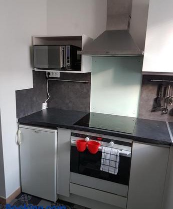 Dunkerque Malo les bains 15 mn plage