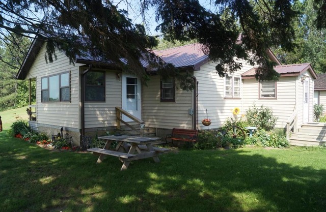 Dunrovin Resort