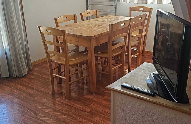 Duplex Chalet 3 Rooms for 6 People in Superdévoluy