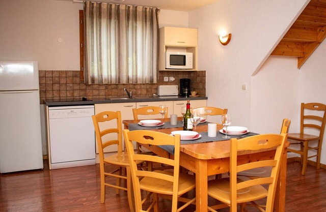 Duplex Chalet 8 Pers, Ski, Pets Allowed