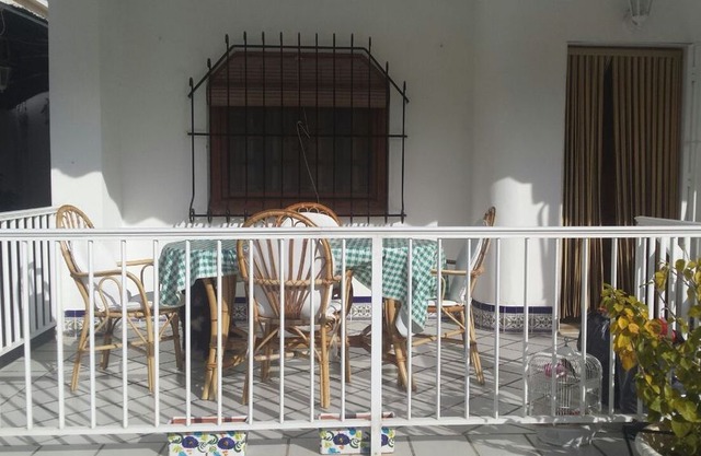 Duplex in Lo Pagan (San Pedro del Pinatar)