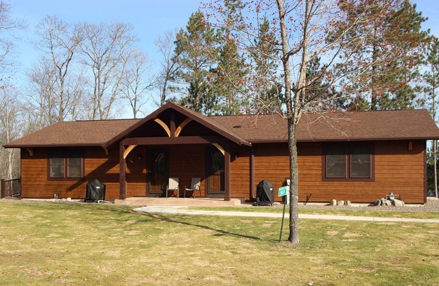 Duplex Style Portage 