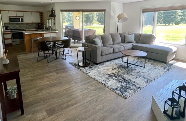 Kahler Mountain Club Leavenworth 