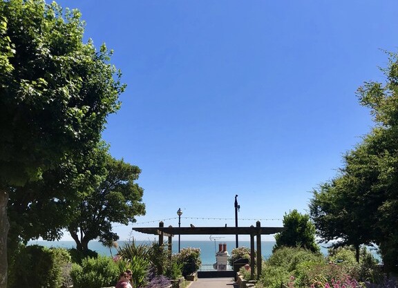 E9060 in Broadstairs