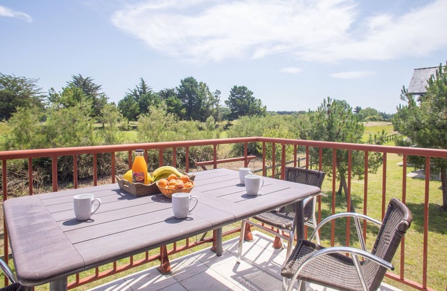 Eagle Duplex Proche Plage Golf Piscine Et Sauna 