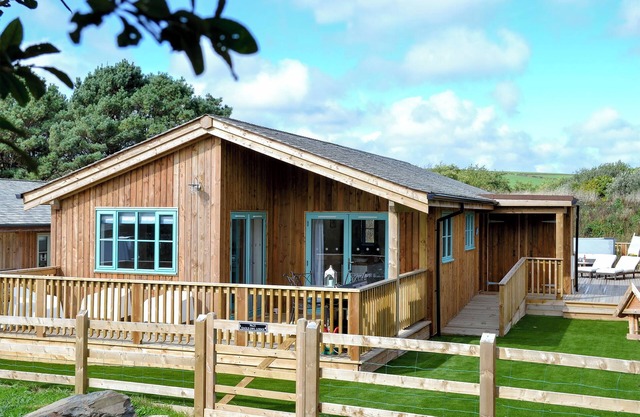 Accommodation St Columb Padstow 