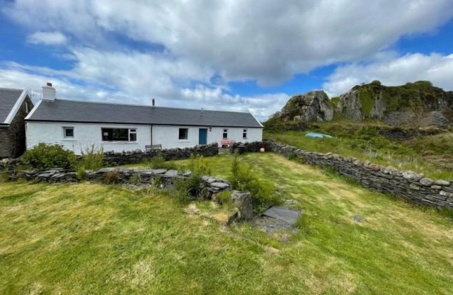 Easdale Cottage 
