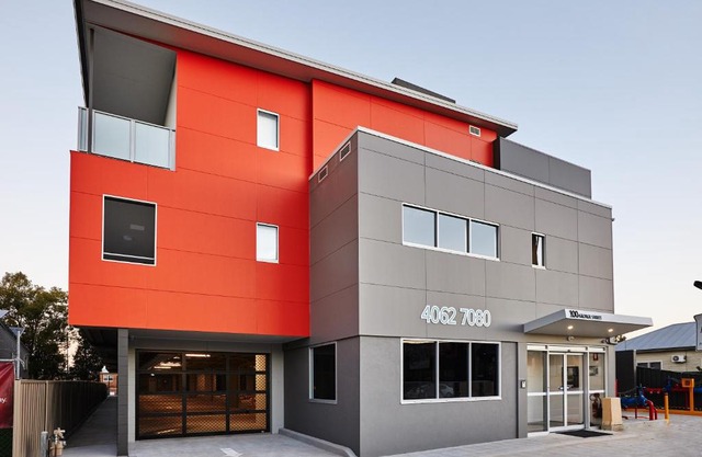 East Maitland Executive 