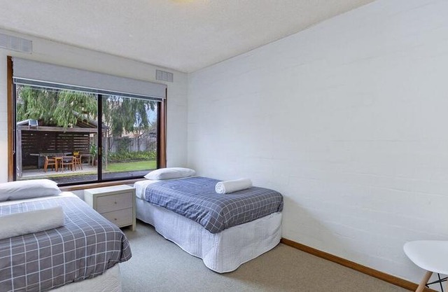 Eastern Beach Unit #1