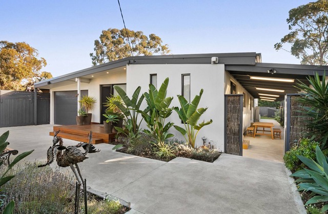 Bayside Accommodation 