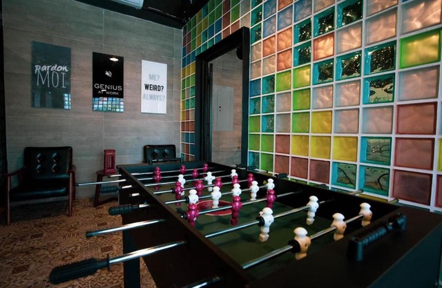 Eazy Living Tijuana Centro- 318