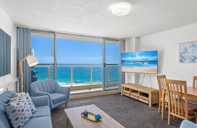 Ebbtide North Street 