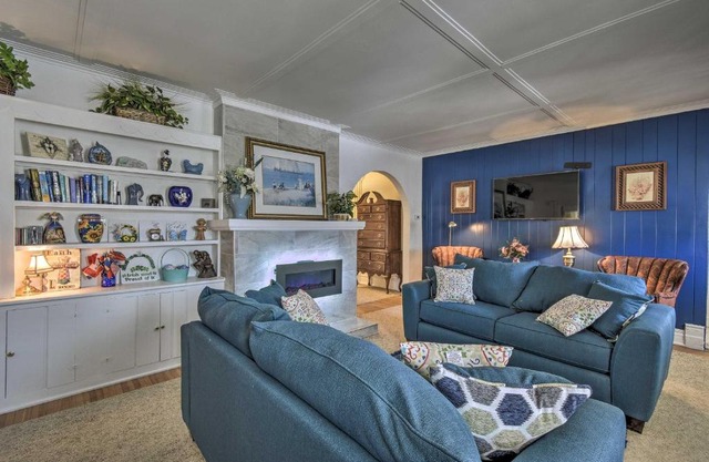 Lakefront Manitowoc Mi Arrow Park 