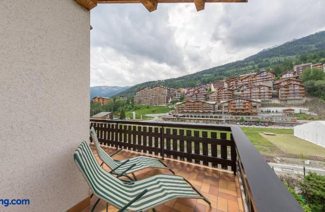 Ecluses 15 - close to ski lift & centre - Nendaz
